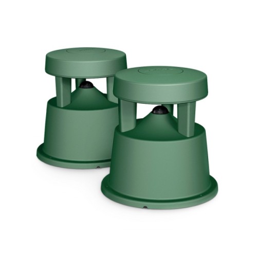 BOSE FREESPACE 51 LAUKO IR ATSPARIOS DRĖGMEI KOLONĖLĖS ATSPARUMAS TEMPERATŪROMS – 400C IKI +700C 