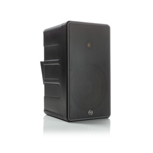 MONITOR AUDIO CL80, CLIMATE SERIJA, DVIEJŲ JUOSTŲ 89.5 DB/W/M JAUTRUMO 8Ω PAKABINAMOS KOLONĖLĖS SKIRTOS NAUDOJIMUI LAUKE 