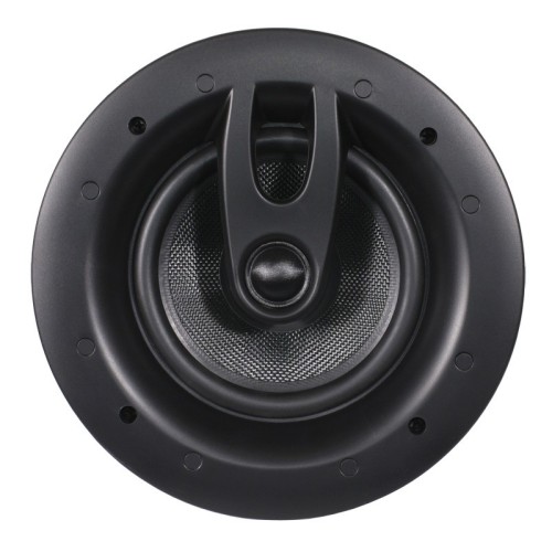 DYNAVOICE SYSTEMONE IC670 SLIM ĮMONTUOJAMOS GARSO KOLONĖLĖS Į LUBAS KAINA UŽ 1 VNT. BALTOS 180W 