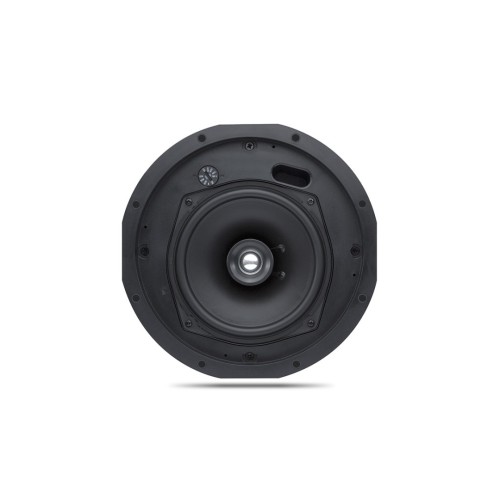 DENON PRO DN-106S KOMERCINIO TIPO LUBINIS GARSIAKALBIS DAŽNIŲ JUOSTA 57- 20KHZ, GALIA 60W (RMS) IR 120W (PIKO METU), 90DB (1W/1M) 