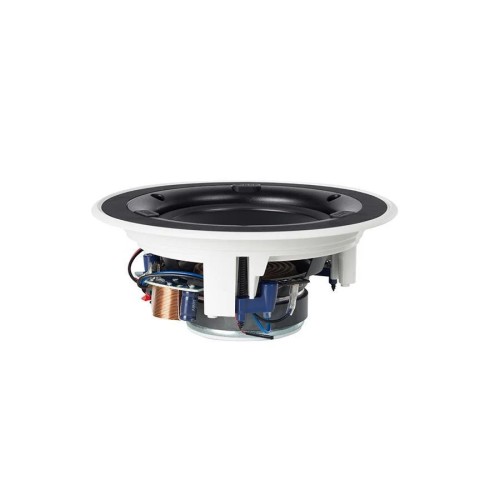 ​​KEF CI130ER – LUBINIS INSTALIACINIS GARSIAKALBIS. DAŽNIŲ DIAPAZONAS: 52 HZ – 20 KHZ (±6 DB)​. NOMINALI VARŽA: 8 OMAI.  JAUTRUMAS: 90 DB (2,83 V/1 M)​​. REKOMENDUOJAMA STIPRINTUVO GALIA: 10-80 W 