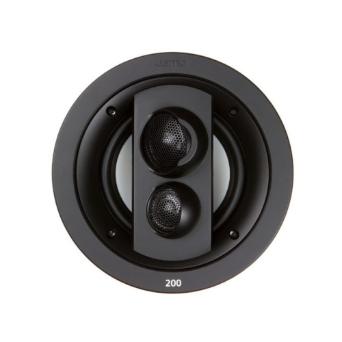 JAMO IC 206 LCR FG 3-JŲ JUOSTŲ Į LUBAS MONTUOJAMAS GARSIAKALBIS GALIA 55 W (RMS) / 110 W (PIKO METU), DAŽNIŲ JUOSTA (HZ, +/-3DB) 68 - 21,000 