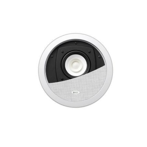 KEF CI110FCT GARSIAKALBIS JAUTRUMAS 89DB (2.83V/ 1M) DAŽNIŲ JUOSTA 110 - 18KHZ (+/-6DB) REKOMENDUOJAMA STIPRINTUVO GALIA 10 - 100W 