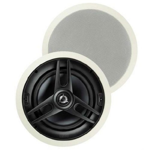 HECO INC 802 ĮMONTUOJAMA GARSO KOLONĖLĖ GALIA: 120W/RMS, 200WMAX DAŽNIŲ JUOSTA: 32-32000HZ JAUTRUMAS: 91DB 