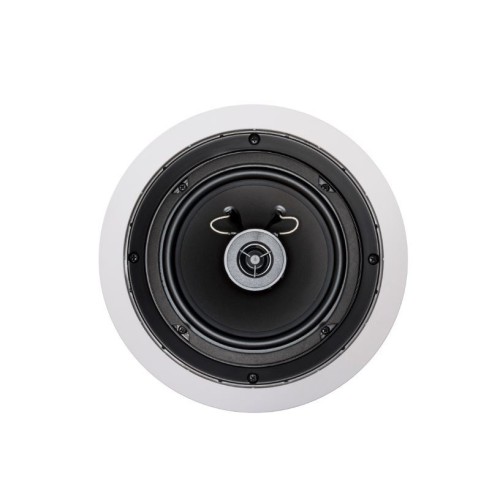 CAMBRIDGE AUDIO C155 Į LUBAS MONTUOJAMI GARSIAKALBIAI DAŽNIŲ JUOSTA 60HZ - 20KHZ (+/-2DB) DRAIVERIŲ DIAMETRAS 1 X 6.5” (165MM) IR 1 X 0.5” (13MM)  