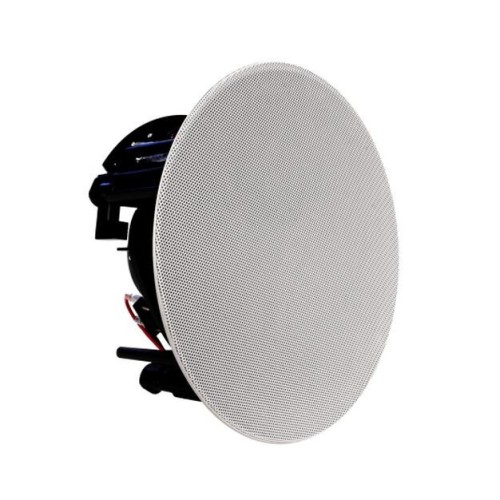 REVEL C263 Į LUBAS MONTUOJAMAS GARSIAKALBIS GALIA 10 - 100 W, ALUMINUM APVALKALAS, CAST-POLYMER RĖMAS 