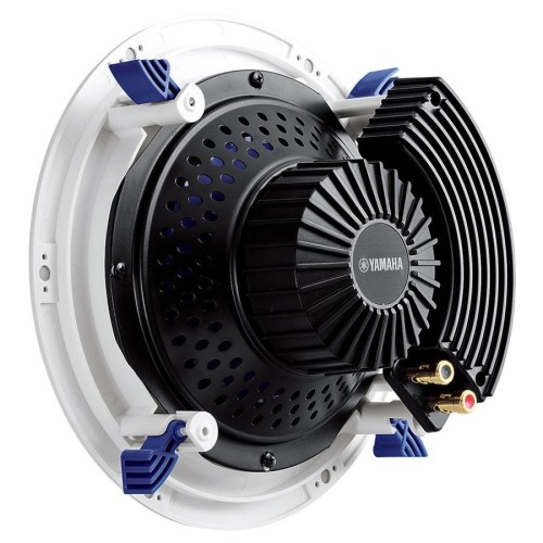 YAMAHA NS-IC800 Į LUBAS MONTUOJAMAS GARSIAKALBIS JAUTRUMAS 90 DB (2.83 V, 1 M) DAŽNIŲ JUOSTA 50 HZ – 28 KHZ GALIA (MAX / NOMINAL) 140W / 50W KAINA UŽ 2VNT.  