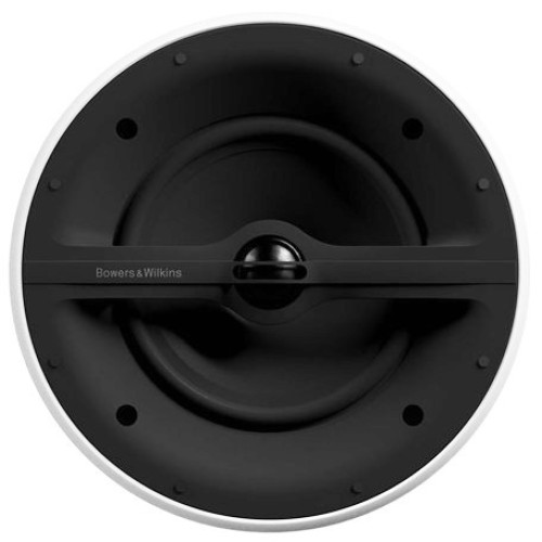 BOWERS & WILKINS CCM 362 INSTALIACINĖS GARSO KOLONĖLĖS LUBINĖS 80W, KAINA UŽ 1 VNT.