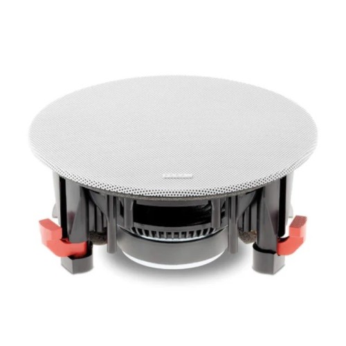 FOCAL 100 ICW 6 Į SIENĄ MONTUOJAMAS GARSIAKALBIS DAŽNIŲ JUOSTA (±3 DB): 62 HZ - 23 K HZ GALIA 25 - 100W JAUTRUMAS (2.83V/1M): 89 DB 