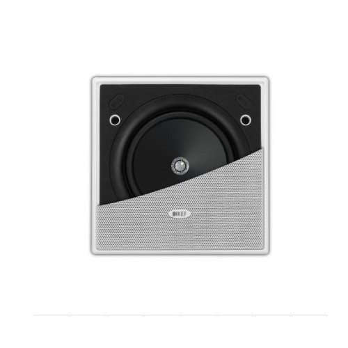 KEF CI130.2CS GARSIAKALBIS DAŽNIŲ JUOSTA 52HZ-20KHZ (+/-6DB) JAUTRUMAS (2.83V/LM) 87DB REKOMENDUOJAMA DAŽNIŲ JUOSTA 10-80W 