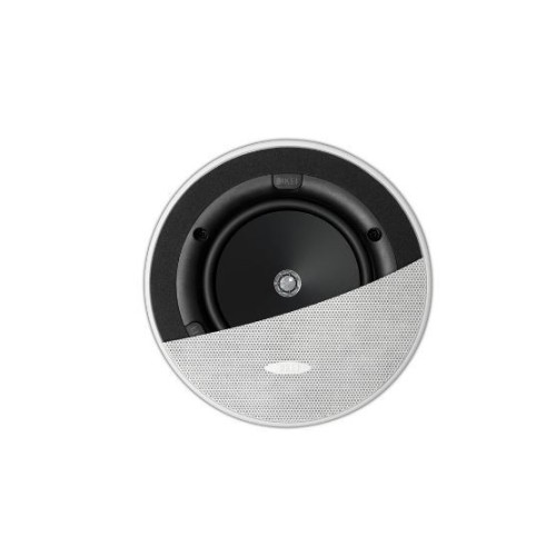 KEF CI130.2CR GARSIAKALBIS JAUTRUMAS (2.83V/LM) 87DB DAŽNIŲ JUOSTA 52HZ-20KHZ (+/-6DB) REKOMENDUOJAMA STIPRINTUVO GALIA 10-80W 