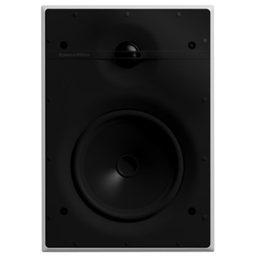 BOWERS & WILKINS  CWM 362 MONTUOJAMOS Į SIENĄ INSTALIACINĖS GARSO KOLONĖLĖS 80W, KAINA UŽ 1 VNT. NEMOKAMAS PRISTATYMAS