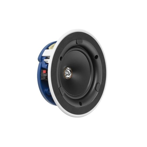 KEF CI130.2CR – LUBINIS INSTALIACINIS GARSIAKALBIS. GALIA (RMS): 10–80 W, DAŽNIŲ ATSAKAS: 52 HZ – 20 KHZ (±6 DB) ATVIROJE ERDVĖJE, JAUTRUMAS: 87 DB (2.83V/1M) 