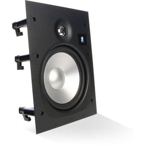 REVEL W283 Į SIENĄ MONTUOJAMAS GARSIAKALBIS REKOMENDUOJAMA STIPRINTUVO GALIA 10 - 100 W, JAUTRUMAS 88DB 