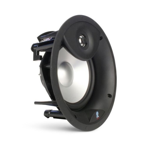 REVEL C283 Į LUBAS MONTUOJAMAS GARSIAKALBIS REKOMEND. STIPRINTUVO GALIA 10 - 100 W, JAUTRUMAS 87DB 