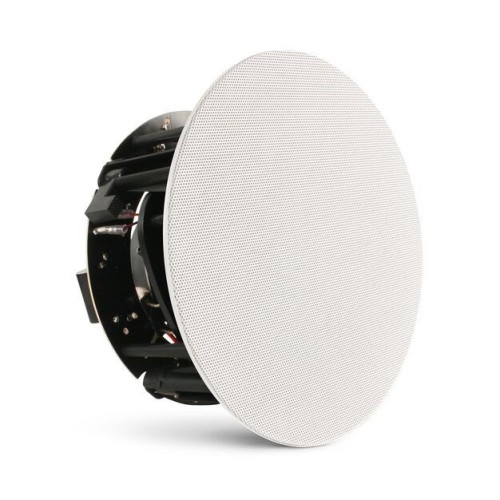 REVEL C283 Į LUBAS MONTUOJAMAS GARSIAKALBIS REKOMEND. STIPRINTUVO GALIA 10 - 100 W, JAUTRUMAS 87DB 