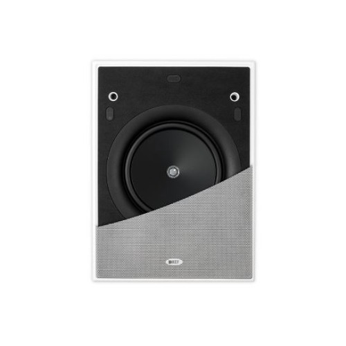 KEF CI160.2CL GARSIAKALBIS DAŽNIŲ JUOSTA 52HZ-20KHZ (+/-6DB) JAUTRUMAS (2.83V/LM) 89DB REKOMENDUOJAMA STIPRINTUVO GALIA 10-100W 