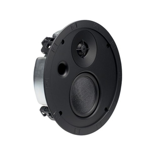 JAMO IC 604 SLM Į LUBAS MONTUOJAMAS GARSIAKALBIS GALIA 50W (RMS) / 200W (PIKO METU), DAŽNIŲ JUOSTA 90HZ - 20KHZ 