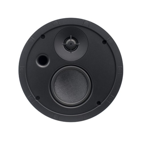 JAMO IC 604 SLM Į LUBAS MONTUOJAMAS GARSIAKALBIS GALIA 50W (RMS) / 200W (PIKO METU), DAŽNIŲ JUOSTA 90HZ - 20KHZ 