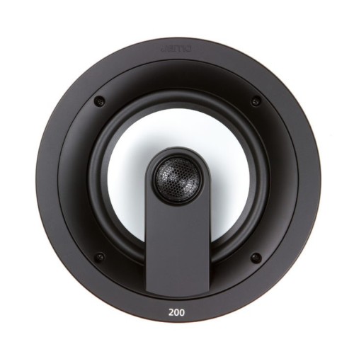 JAMO IC 208 FG 2-JŲ JUOSTŲ Į LUBAS MONTUOJAMI GARSIAKALBIAI (PORA) GALIA 65 W (RMS) / 130 W (PIKO METU), DAŽNIŲ JUOSTA (HZ, +/-3DB) 60 - 21,000 