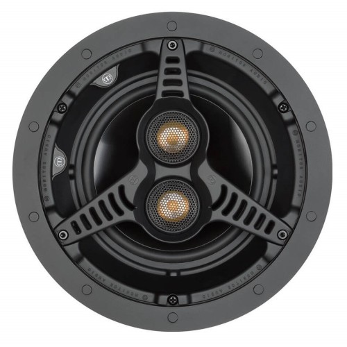 MONITOR AUDIO CORE C165-T2 MONTUOJAMOS Į LUBAS GARSO KOLONĖLĖS DVIEJŲ JUOSTŲ 88.5 DB/W/M JAUTRUMO 6+6Ω STEREO KOLONĖLĖ 