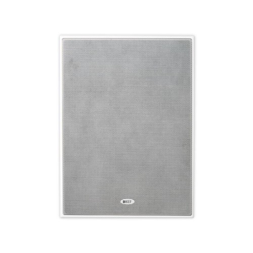 KEF CI160.2CL - LUBINIS INSTALIACINIS GARSIAKALBIS. GALIA (RMS): 50 W, MAX: 100 W. DAŽNIŲ ATSAKAS: 70 HZ – 20 KHZ JAUTRUMAS: 86 DB (1W @ 1M) 