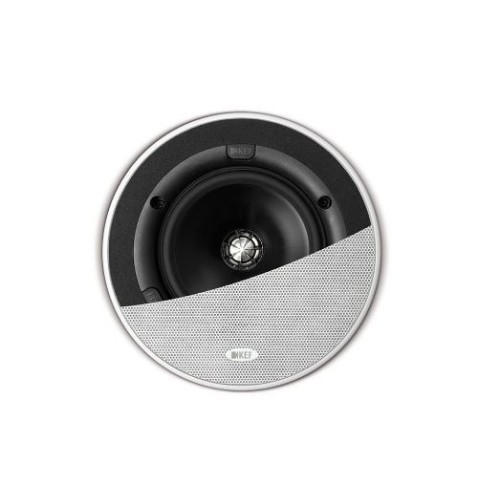 KEF CI130QR GARSIAKALBIS JAUTRUMAS 87DB (2.83V/ 1M) REKOMENDUOJAMA STIPRINTUVO GALIA 10 - 100W DAŽNIŲ JUOSTA 45HZ - 34KHZ (±6DB) 