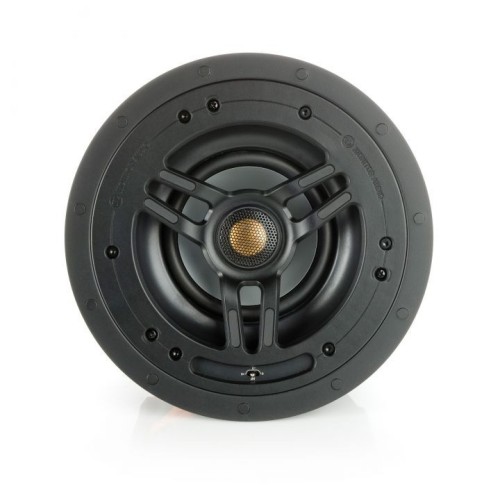 MONITOR AUDIO CP-CT150, CONTROLLED PERFORMANCE SERIJA, DVIEJŲ JUOSTŲ 85 DB/W/M JAUTRUMO 6Ω Į LUBAS MONTUOJAMA KOLONĖLĖ 