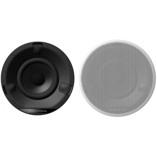 BOWERS & WILKINS CCM632 Į LUBAS MONTUOJAMAS GARSIAKALBIS 