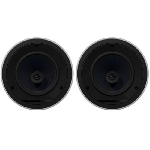 BOWERS & WILKINS CCM684 Į LUBAS MONTUOJAMAS GARSIAKALBIS 130W, DAŽNIŲ JUOSTA: 35HZ - 35KHZ 