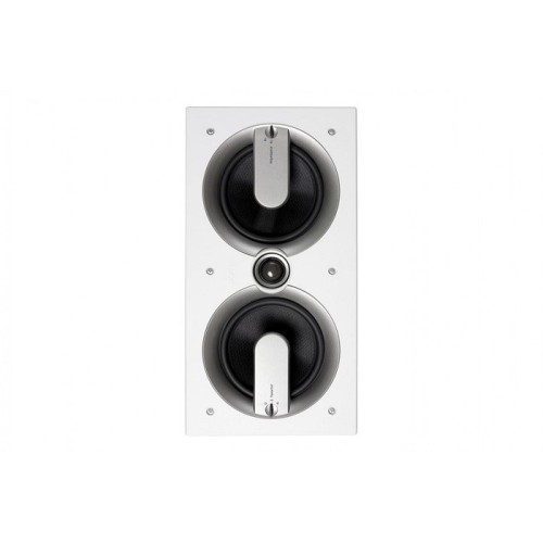 JAMO IW 625 LCR FG Į LUBAS MONTUOJAMI GARSIAKALBIAI 2 ZONŲ 120W