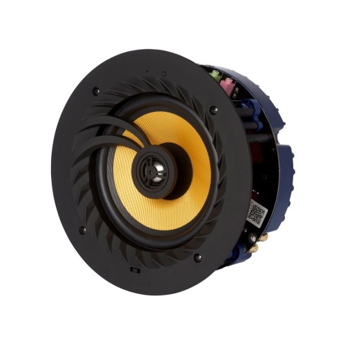 LITHE AUDIO 6.5  BLUETOOTH 5 Į LUBAS MONTUOJAMAS GARSIAKALBIS GALIA: 50W (RMS), BLUETOOTH V5.0 PALAIKYMAS, APPLE MUSIC, AMAZON MUSIC, SPOTIFY PALAIKYMAS 