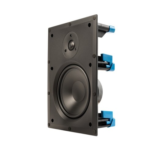 PARADIGM CI HOME H65-IW V2, LUBINIS GARSIAKALBIS (MONTAVIMO GYLIS: 7 CM)  GALIA: 90W, DAŽNIŲ JUOSTA: 70 HZ - 18 KHZ 