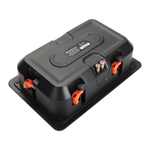 MONITOR AUDIO CP-WT150, CONTROLLED PERFORMANCE SERIJA, DVIEJŲ JUOSTŲ 85 DB/W/M JAUTRUMO 6Ω Į SIENĄ MONTUOJAMA KOLONĖLĖ 