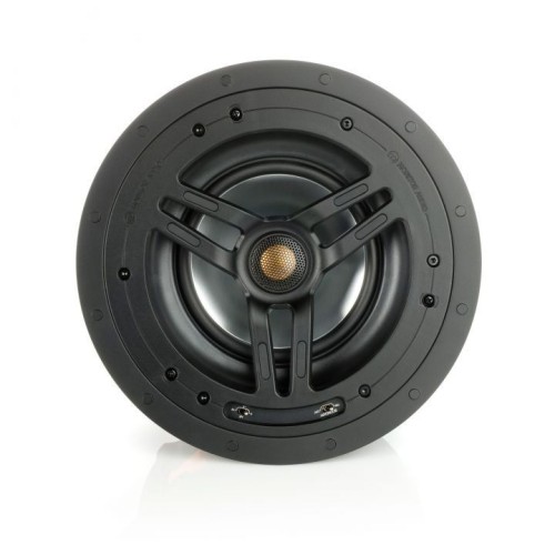 MONITOR AUDIO CP-CT260, LUBINIS GARSIAKALBIS REKOMENDUOJAMA STIPRINTUVO GALIA: 20 – 65 W, DAŽNIŲ JUOSTA: 65 HZ – 25 KHZ, JAUTRUMAS: 88 DB 
