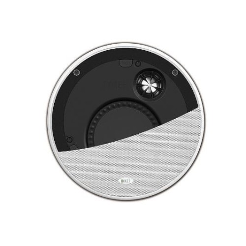 KEF CI160TR GARSIAKALBIS JAUTRUMAS 87DB (2.83V/ 1M) DAŽNIŲ JUOSTA 110HZ - 24KHZ (±6DB) STIPRINTUVO GALIA 10-100W 