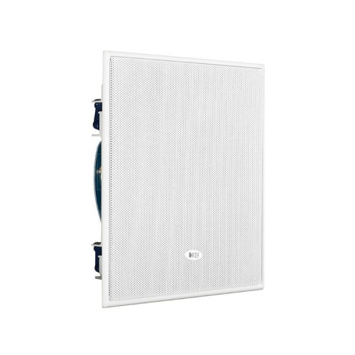 KEF CI160TS –INSTALIACINIS GARSIAKALBIS SU DVIGUBA SISTEMA. GALIA (RMS): 60 W, MAX: 120 W, DAŽNIŲ ATSAKAS: 50 HZ – 20 KHZ, JAUTRUMAS: 87 DB (1W @ 1M) 