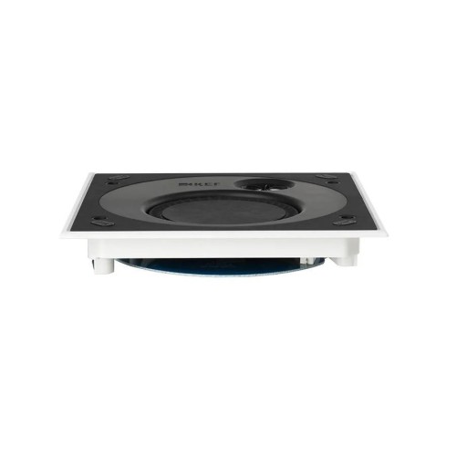 KEF CI160TS –INSTALIACINIS GARSIAKALBIS SU DVIGUBA SISTEMA. GALIA (RMS): 60 W, MAX: 120 W, DAŽNIŲ ATSAKAS: 50 HZ – 20 KHZ, JAUTRUMAS: 87 DB (1W @ 1M) 