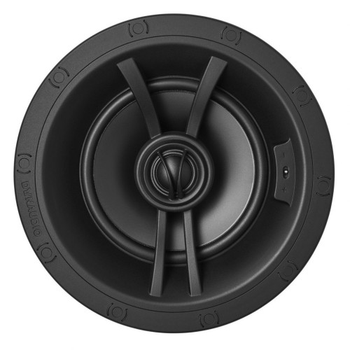 DYNAUDIO P4-C65 Į LUBAS MONTUOJAMAS GARSIAKALBIS (KAINĄ UŽ 1 VNT.)  DAŽNIŲ JUOSTA 46 HZ–20 KHZ, JAUTRUMAS 87.5 DB 