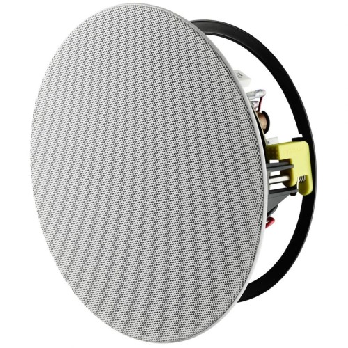 DYNAUDIO P4-C65 Į LUBAS MONTUOJAMAS GARSIAKALBIS (KAINĄ UŽ 1 VNT.)  DAŽNIŲ JUOSTA 46 HZ–20 KHZ, JAUTRUMAS 87.5 DB 