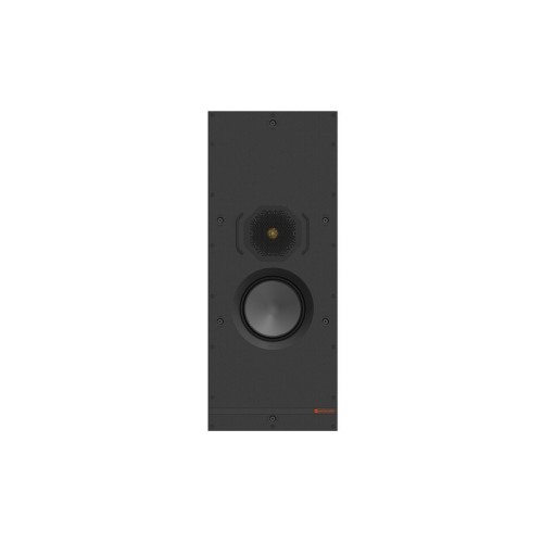 MONITOR AUDIO W1M-E INSTALIACINĖ SIENINĖ GARSO KOLONĖLĖ 