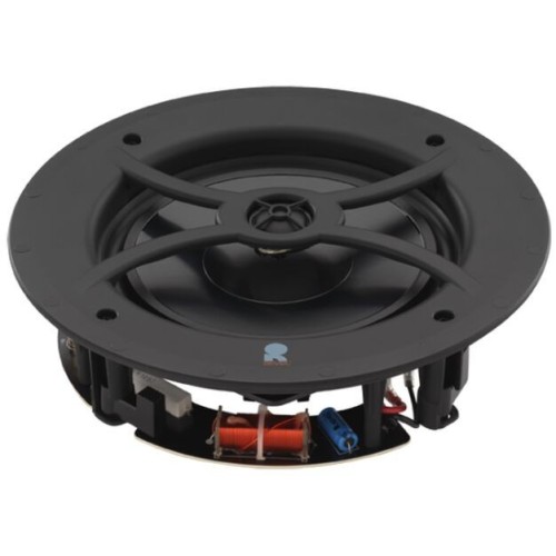 REVEL C383XC MONTUOJAMAS GARSIAKALBIS REKOMEND. STIPRINTUVO GALIA 10 - 100 W, JAUTRUMAS (2.83V/1M)	87DB 
