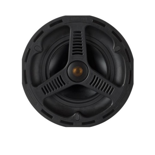 MONITOR AUDIO AWC265, ALL WEATHER SERIJA, DVIEJŲ JUOSTŲ 88 DB/W/M JAUTRUMO 8Ω Į LUBAS MONTUOJAMA DRĖGMEI ATSPARI KOLONĖLĖ 