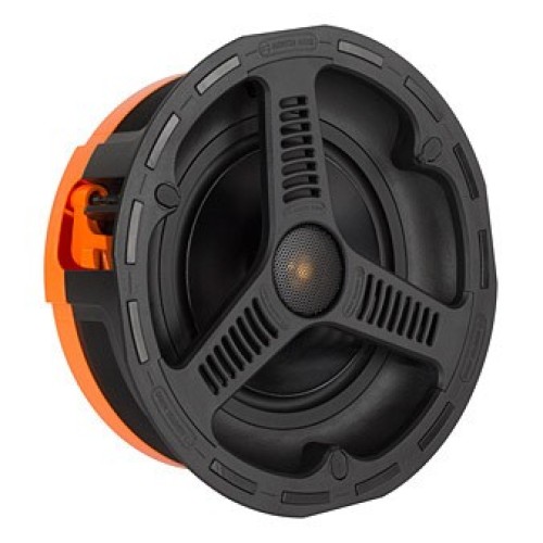 MONITOR AUDIO AWC265, ALL WEATHER SERIJA, DVIEJŲ JUOSTŲ 88 DB/W/M JAUTRUMO 8Ω Į LUBAS MONTUOJAMA DRĖGMEI ATSPARI KOLONĖLĖ 