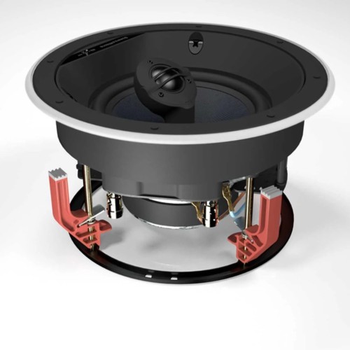 BOWERS & WILKINS CCM 664 GARSO KOLONĖLĖS 130W, KAINA UŽ 1 VNT. NEMOKAMAS PRISTATYMAS