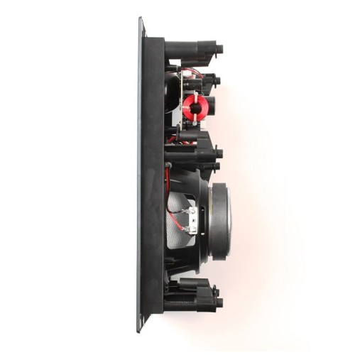 JAMO IW 406 FG Į LUBAS MONTUOJAMA KOLONĖLĖ 120W 75 - 22,000HZ