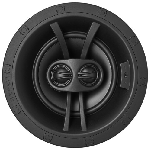 DYNAUDIO P4-DVC65 Į LUBAS MONTUOJAMAS GARSIAKALBIS (KAINĄ UŽ 1 VNT.) DAŽNIŲ JUOSTA 46 HZ–20 KHZ, JAUTRUMAS 87.5 DB 