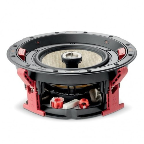 FOCAL 300 ICW 6 GARSO KOLONĖLĖS SIENINĖS 130W KAINA UŽ 1VNT