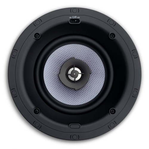 KIN BY TOTEM IC62, Į LUBAS MONTUOJAMA GARSO KOLONĖLĖ, DAŽNIŲ JUOSTA 46 - 30KHZ, REKOMEND. STIPRINTUVO GALIA: 20 - 110 W, VARŽA: 8 OHM 