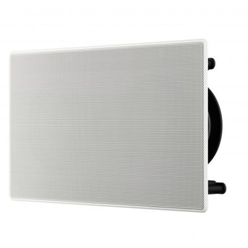 DYNAUDIO P4-LCR50 CENTRINĖ Į SIENĄ MONTUOJAMA KOLONĖLĖ (KAINĄ UŽ 1 VNT.) DAŽNIŲ JUOSTA - 46 HZ-20 KHZ, JAUTRUMAS 89 DB 